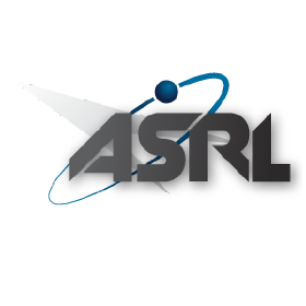 ASRL Logo