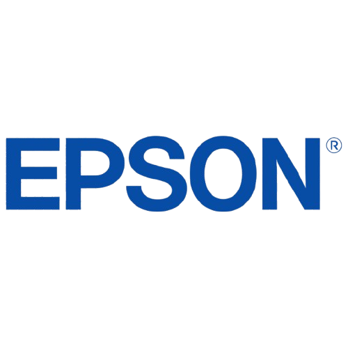 Epson Edge Logo