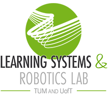 LSL Logo