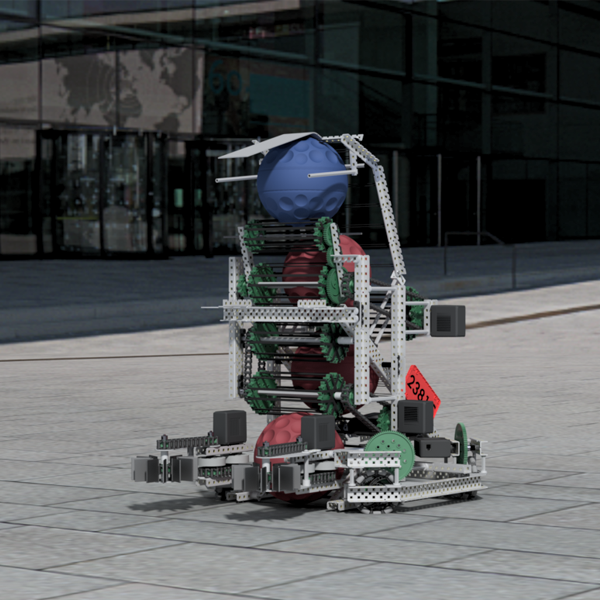 VEX Robotics Competition